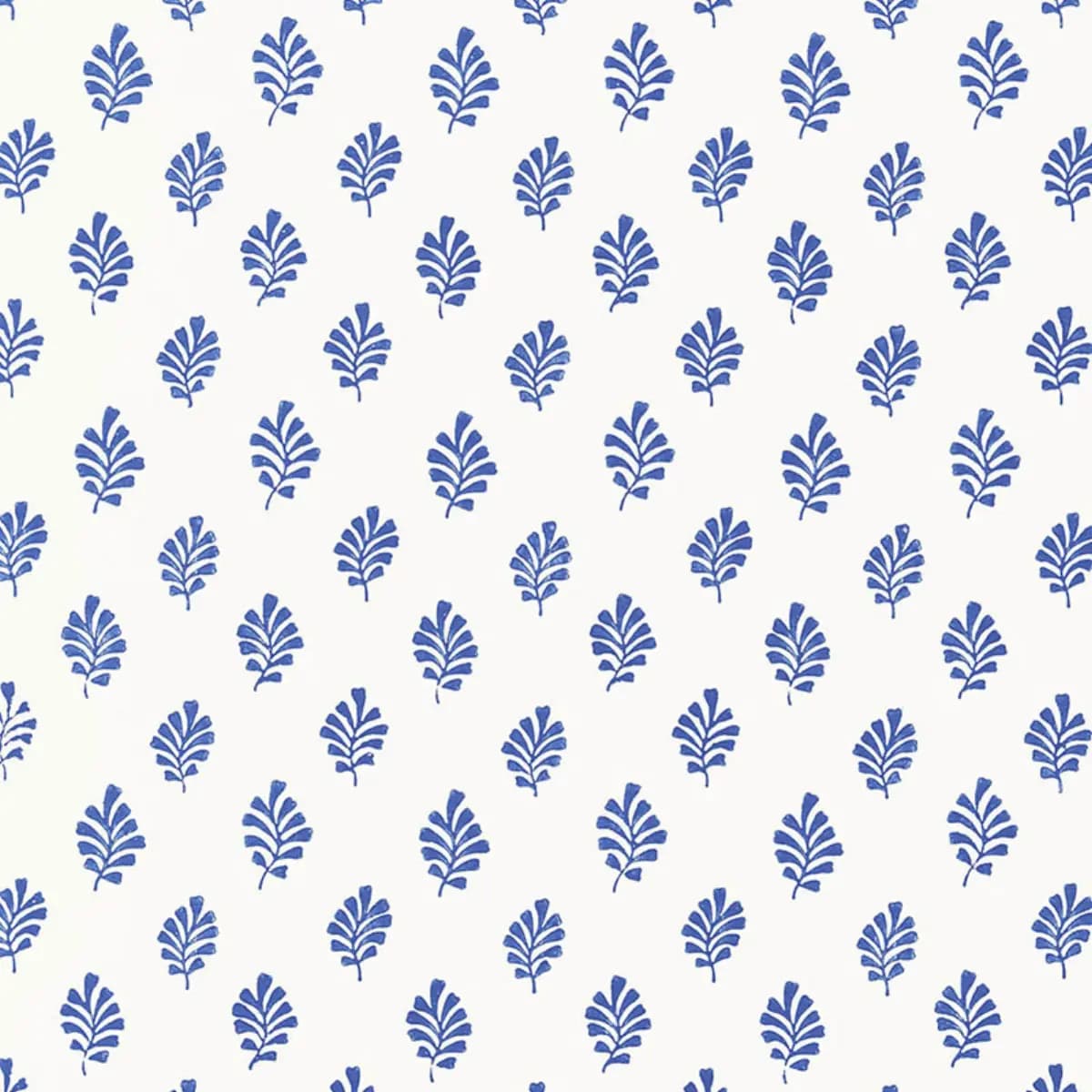 BAKARA LEAF_ DELFT