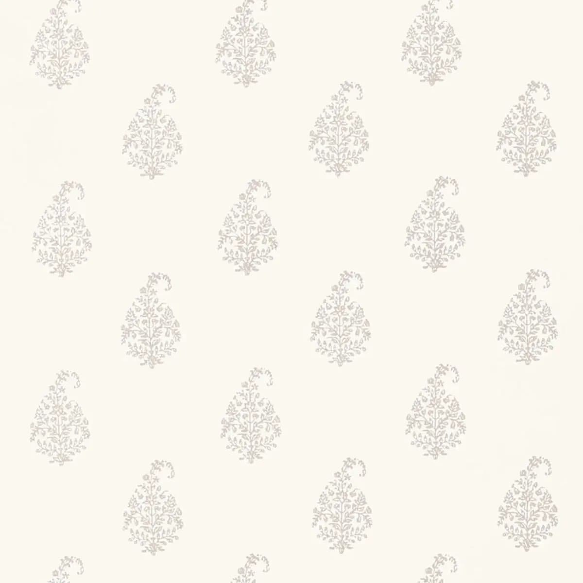 KERALA PAISLEY_ OYSTER