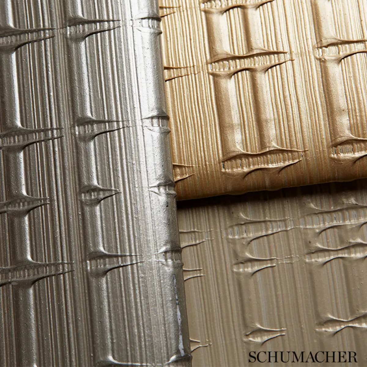 URBAN STRIPE_ CHAMPAGNE