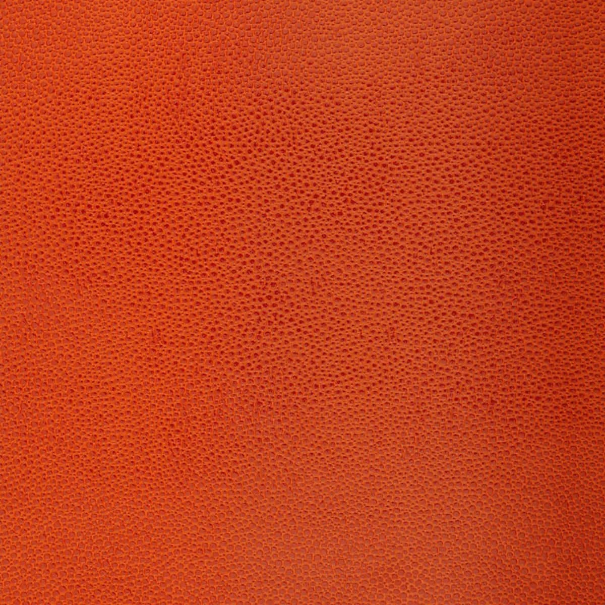 Shagreen_ CHINESE ORANGE