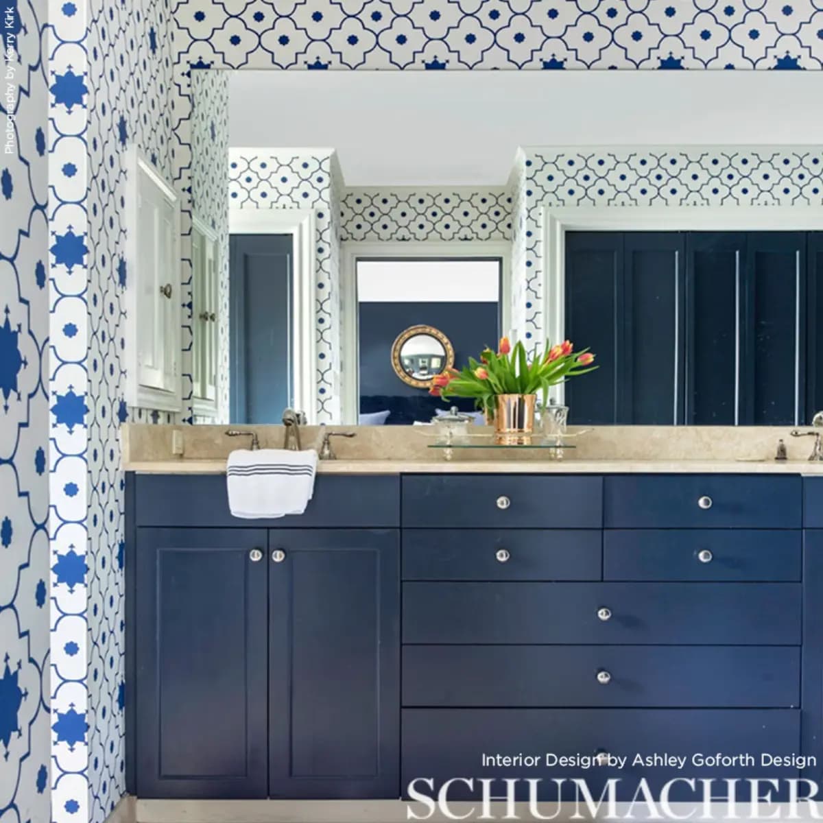 TAJ TRELLIS_ JAIPUR BLUE