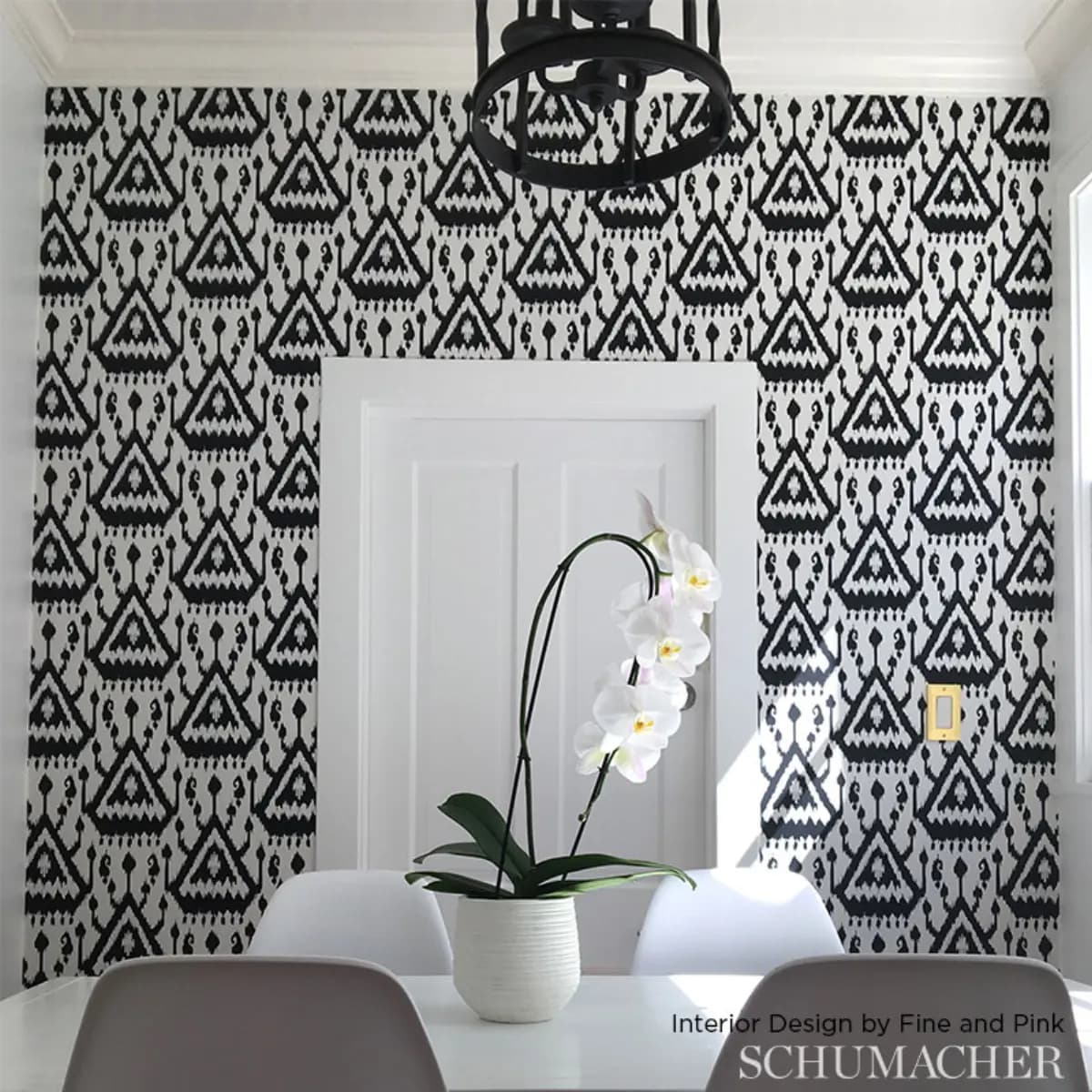 VIENTIANE IKAT_ CORAL