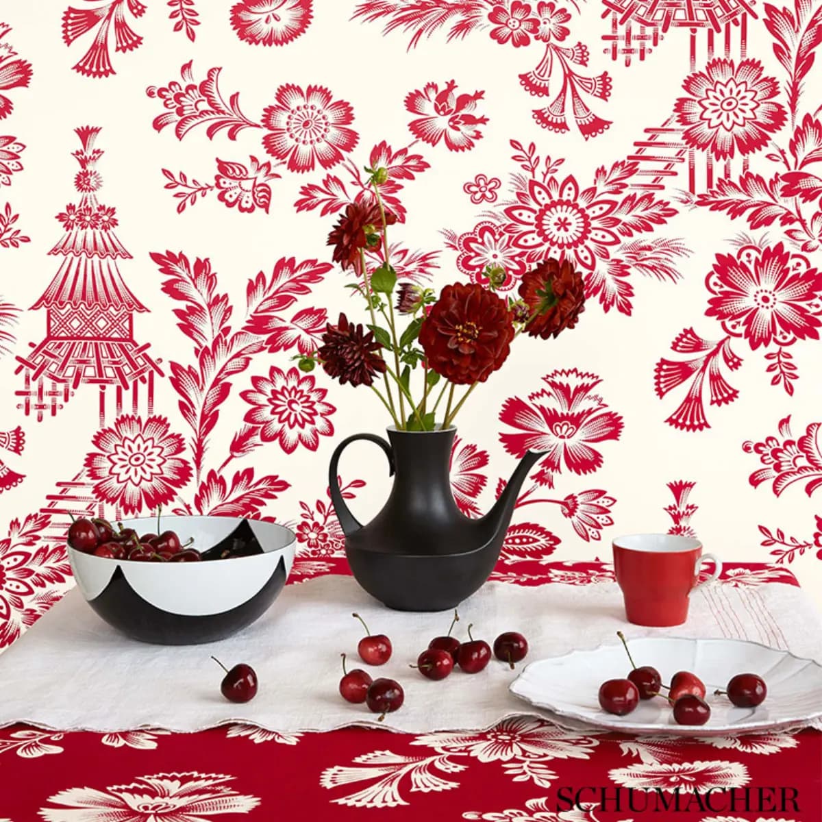 SONG GARDEN_ PORCELAIN