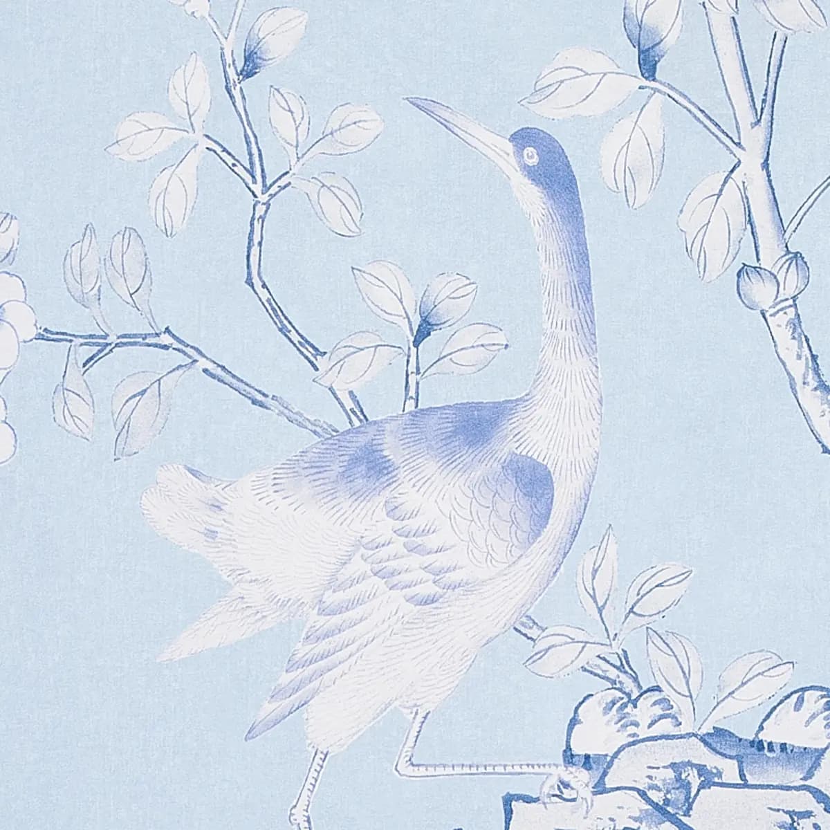 CHINOIS PALAIS PANEL_ SKY