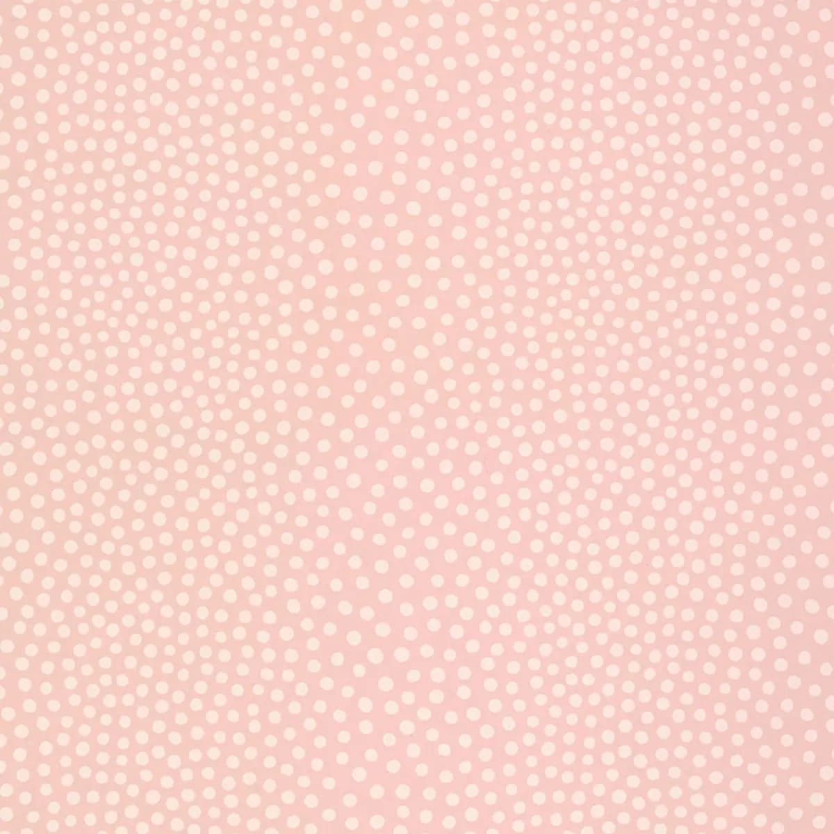 RAINDOTS_ WASHED PINK
