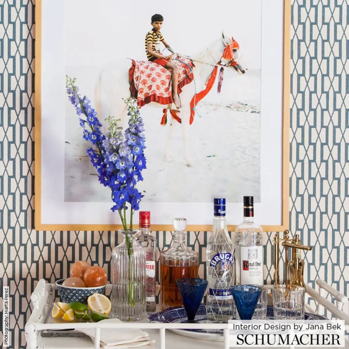 BELVEDERE_ PEACOCK BLUE