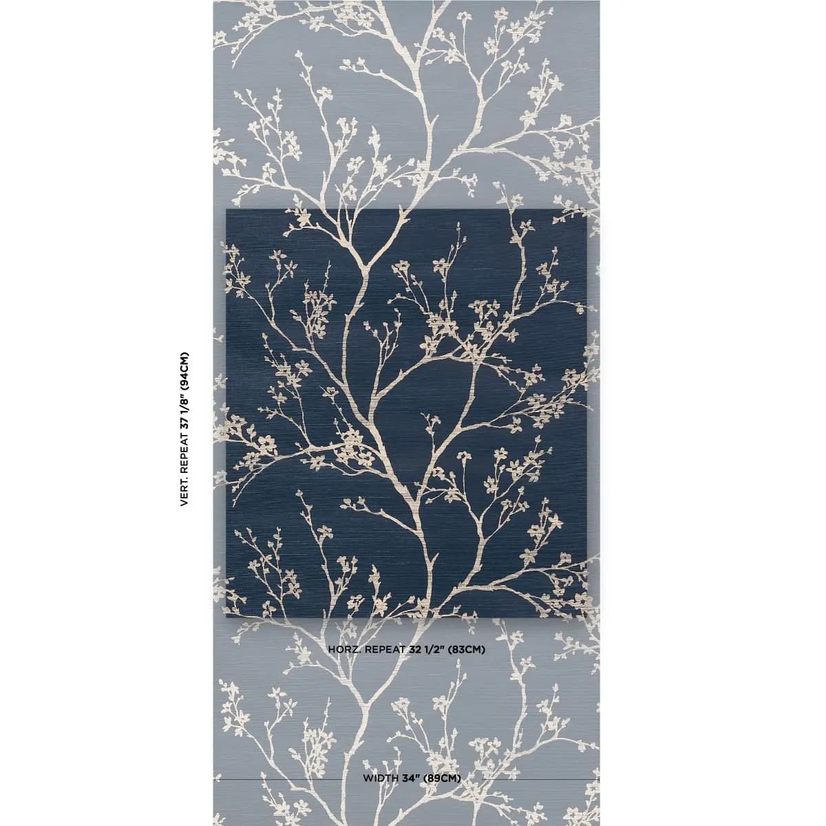 TWIGGY SISAL_ INDIGO