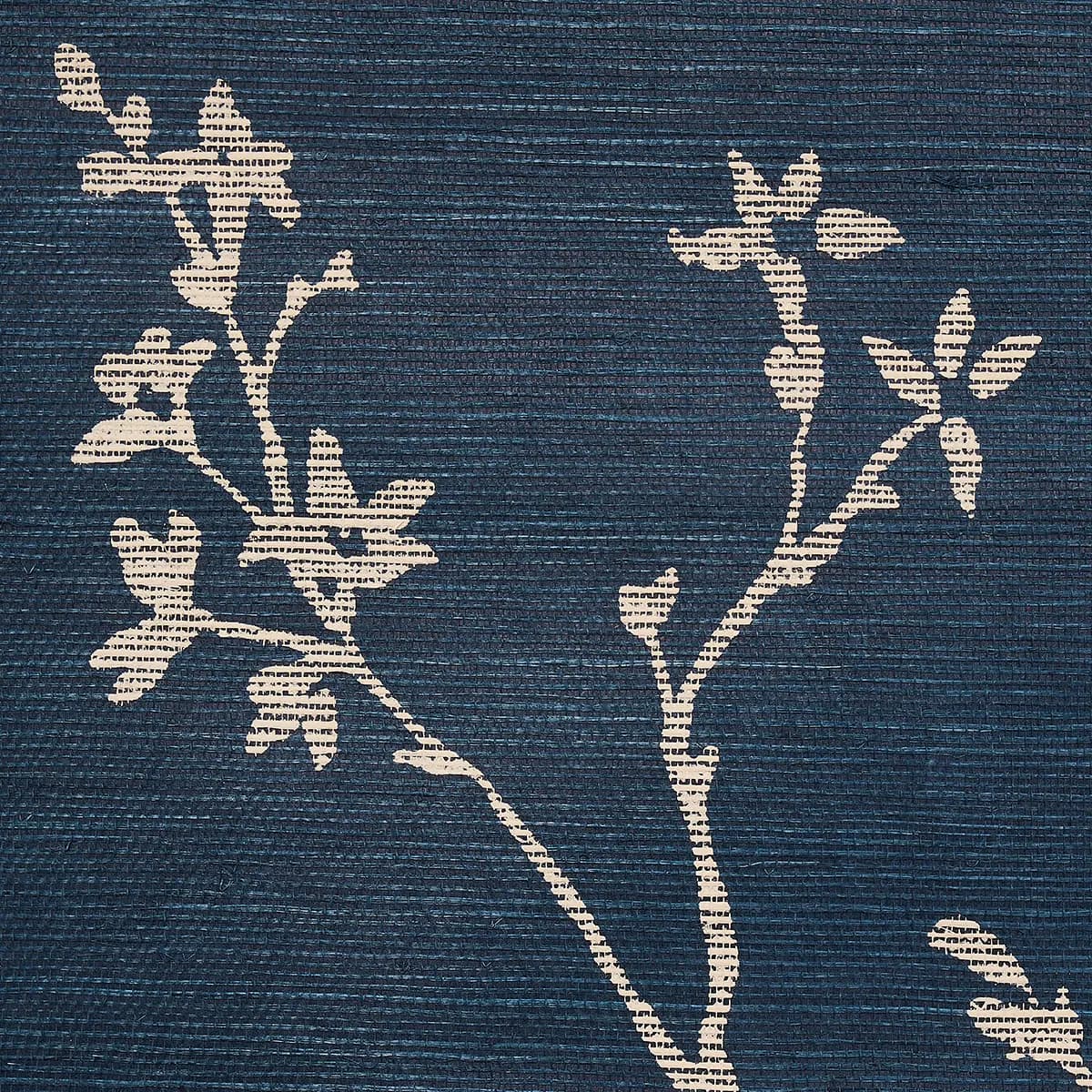 TWIGGY SISAL_ INDIGO