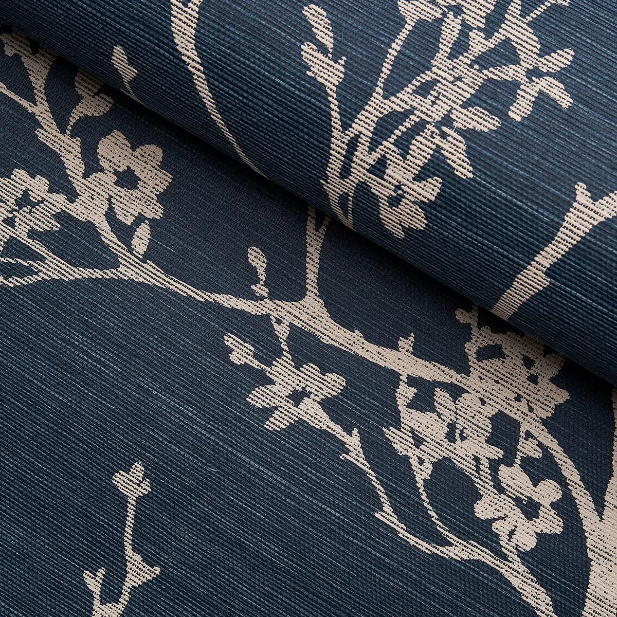 TWIGGY SISAL_ INDIGO