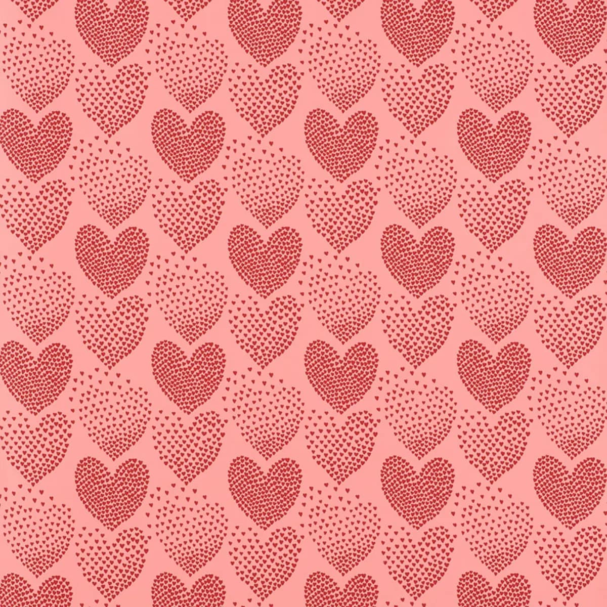 HEART OF HEARTS_ RED & PINK