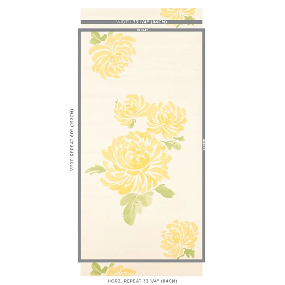 Hana Sisal_ YELLOW