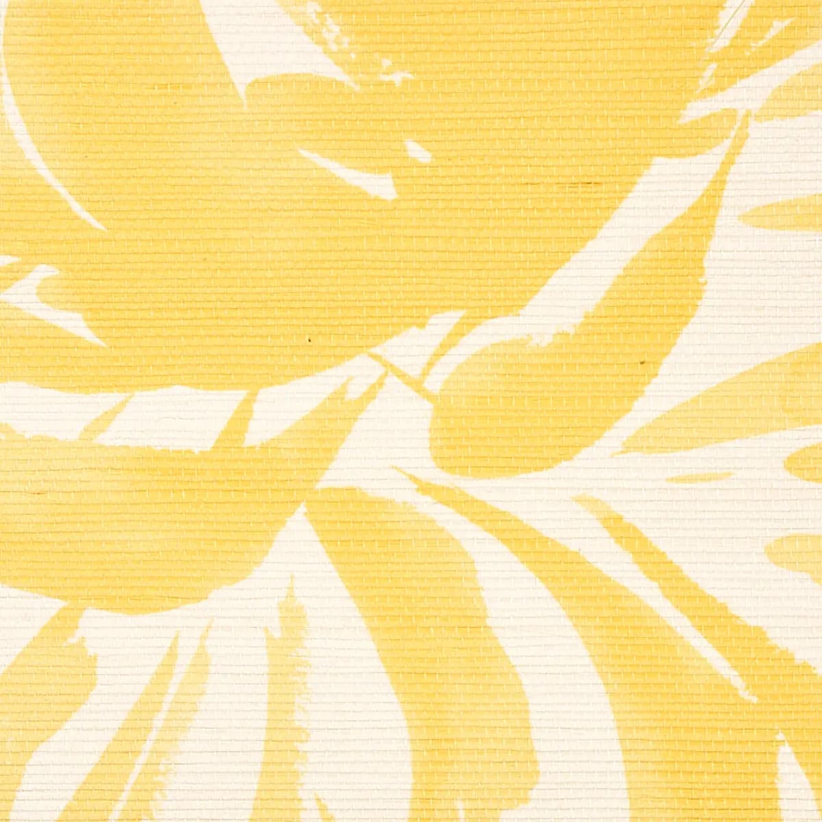 Hana Sisal_ YELLOW