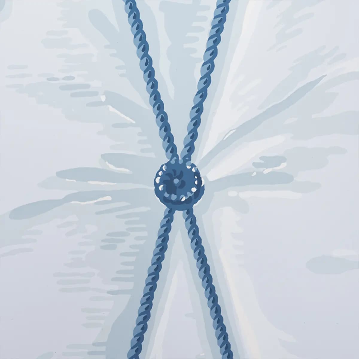 DRAPERY_ BLUE