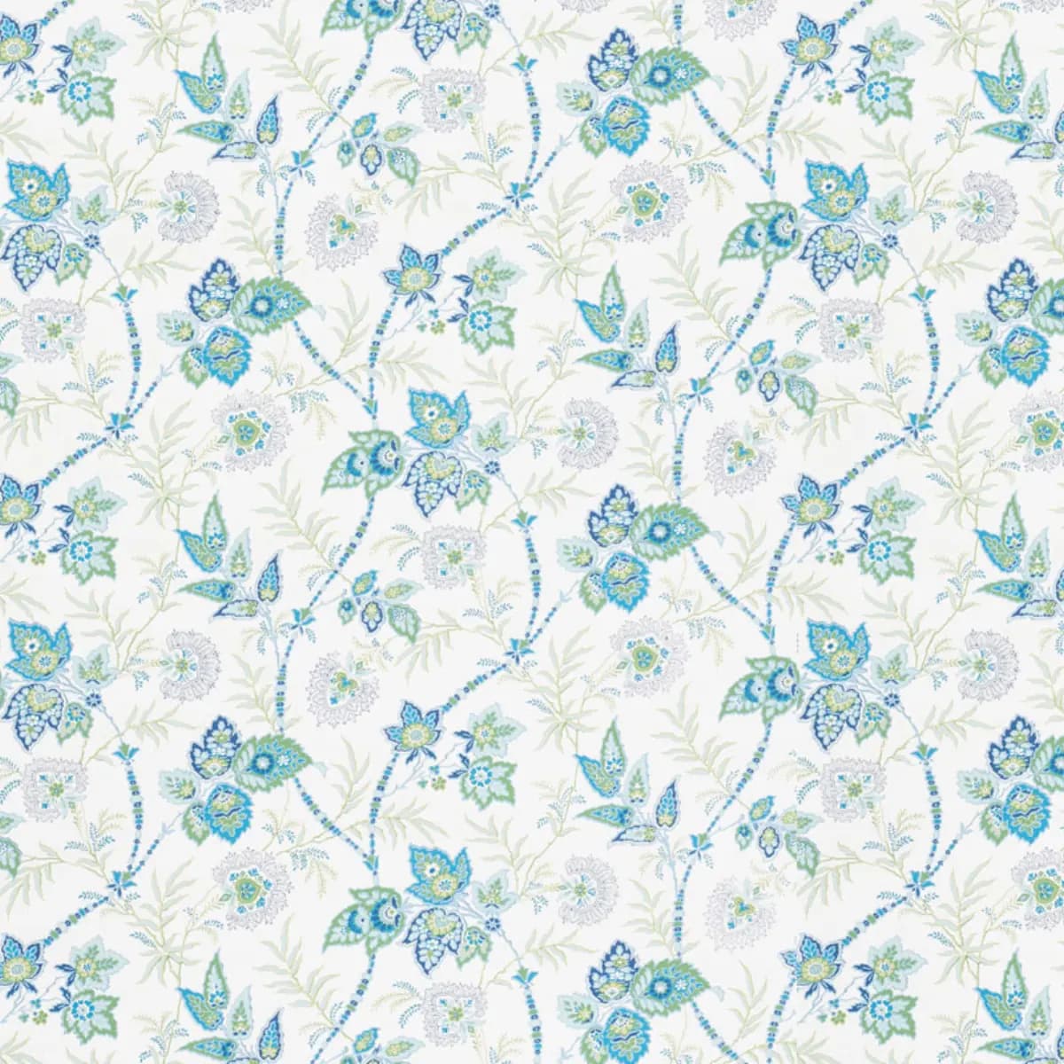 EMPEROR'S VINE_ PEACOCK