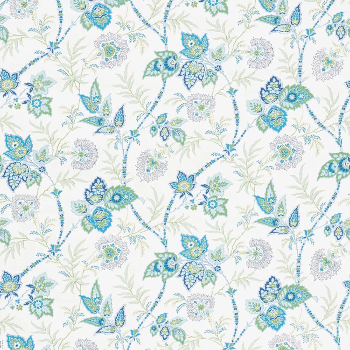 EMPEROR'S VINE_ PEACOCK
