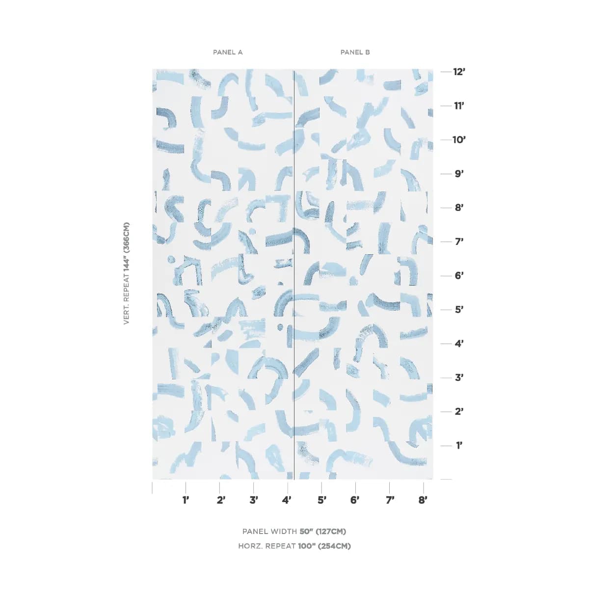 SEPIESSA PANEL SET_ SKY