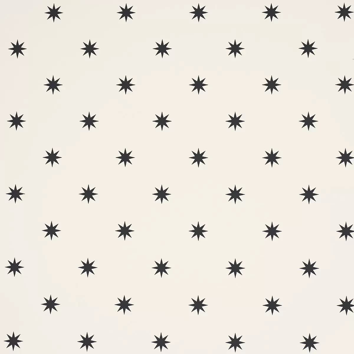 Stargaze_ BLACK & CREAM