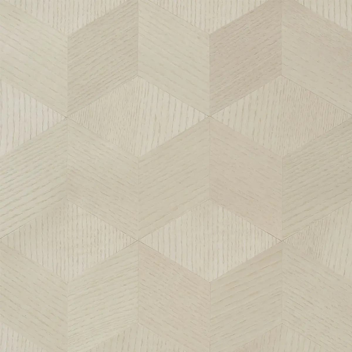 CHEVRON INLAY_ BLOND
