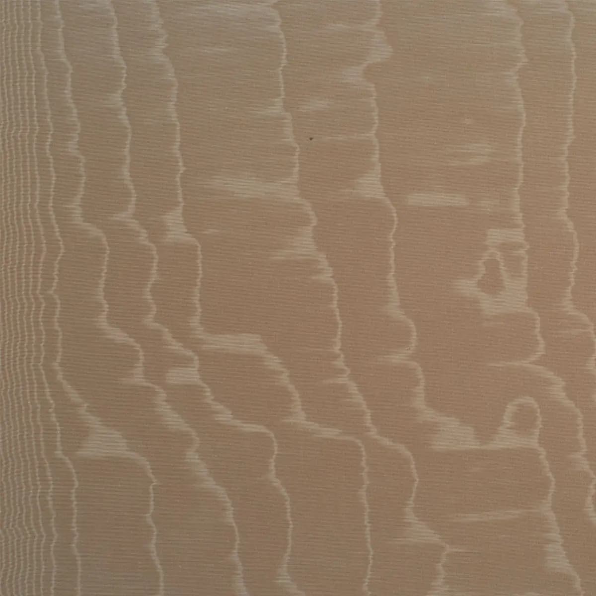 MOIRÉ WALLCOVERING_ FAWN