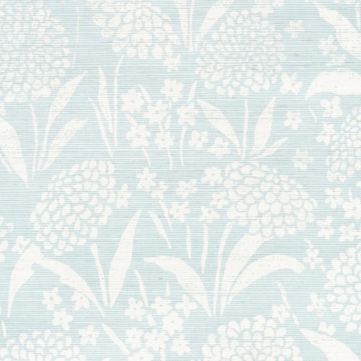 CHRYSANTHEMUM SISAL_ SKY