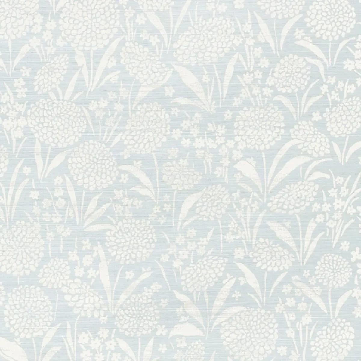 CHRYSANTHEMUM SISAL_ SKY