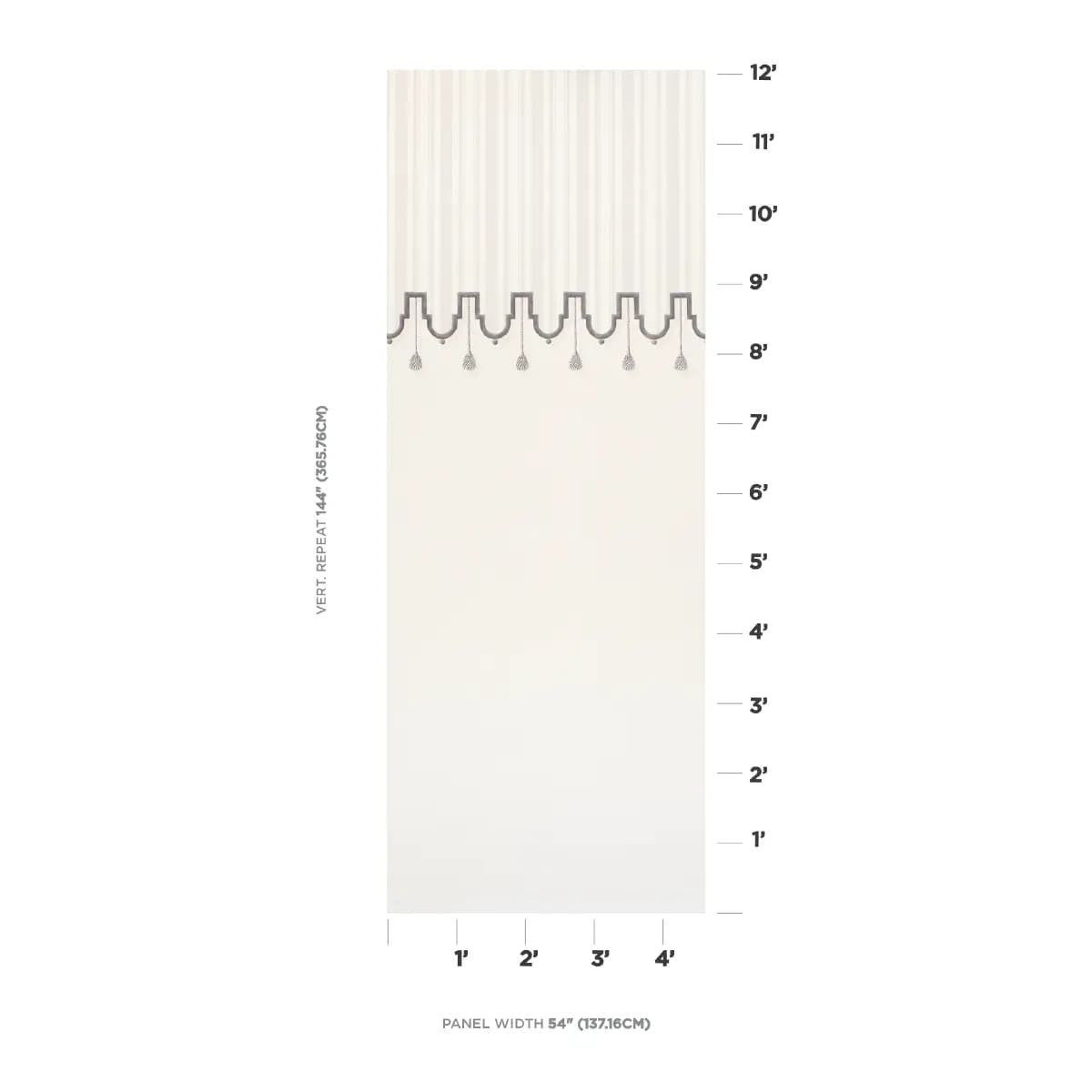 Villa Panel_ DOVE