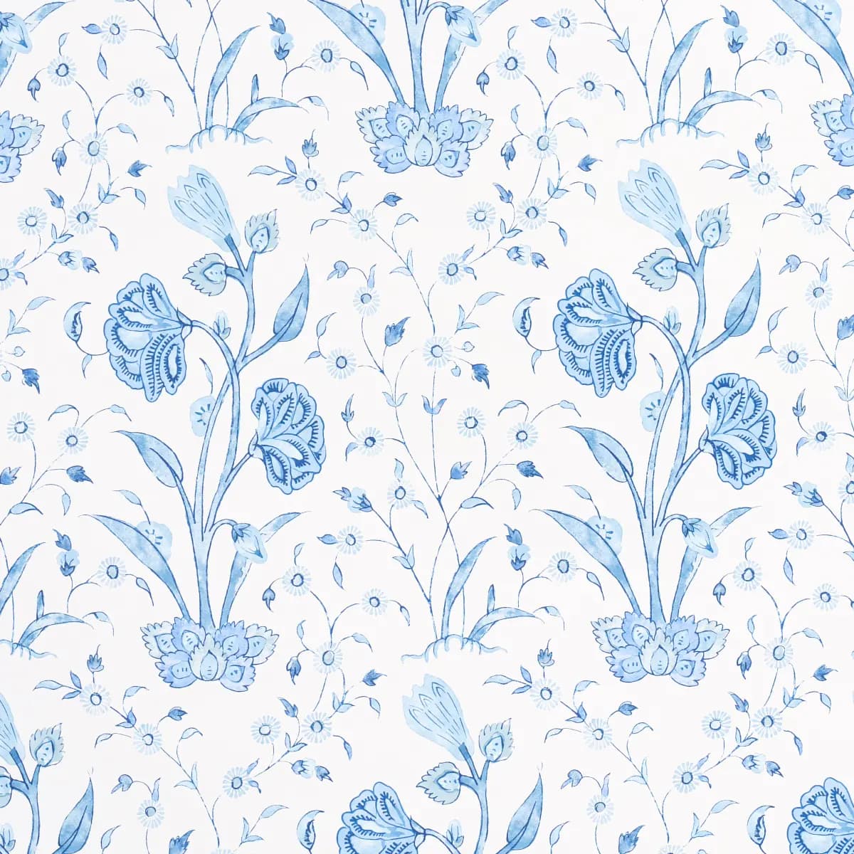 KHILANA FLORAL_ PORCELAIN