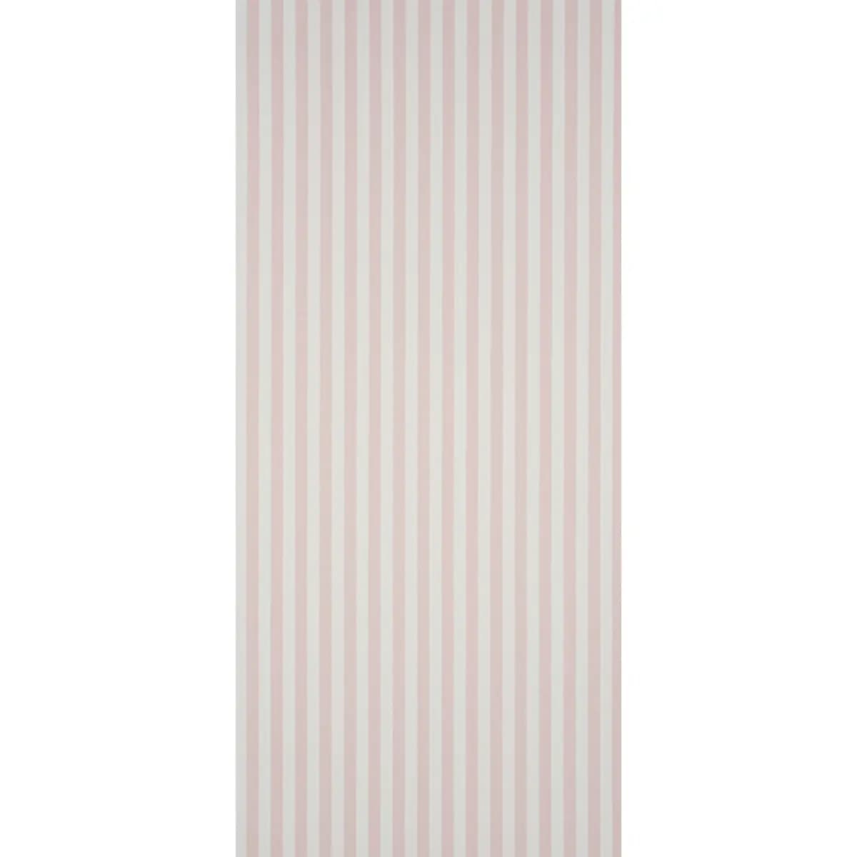 LINEN STRIPE_ BLUSH