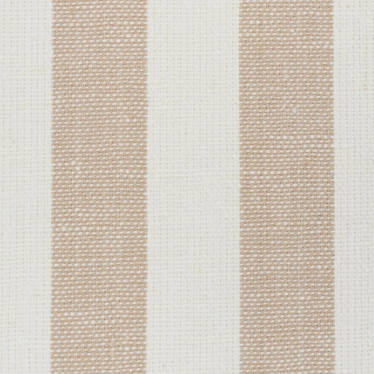 LINEN STRIPE_ SAND