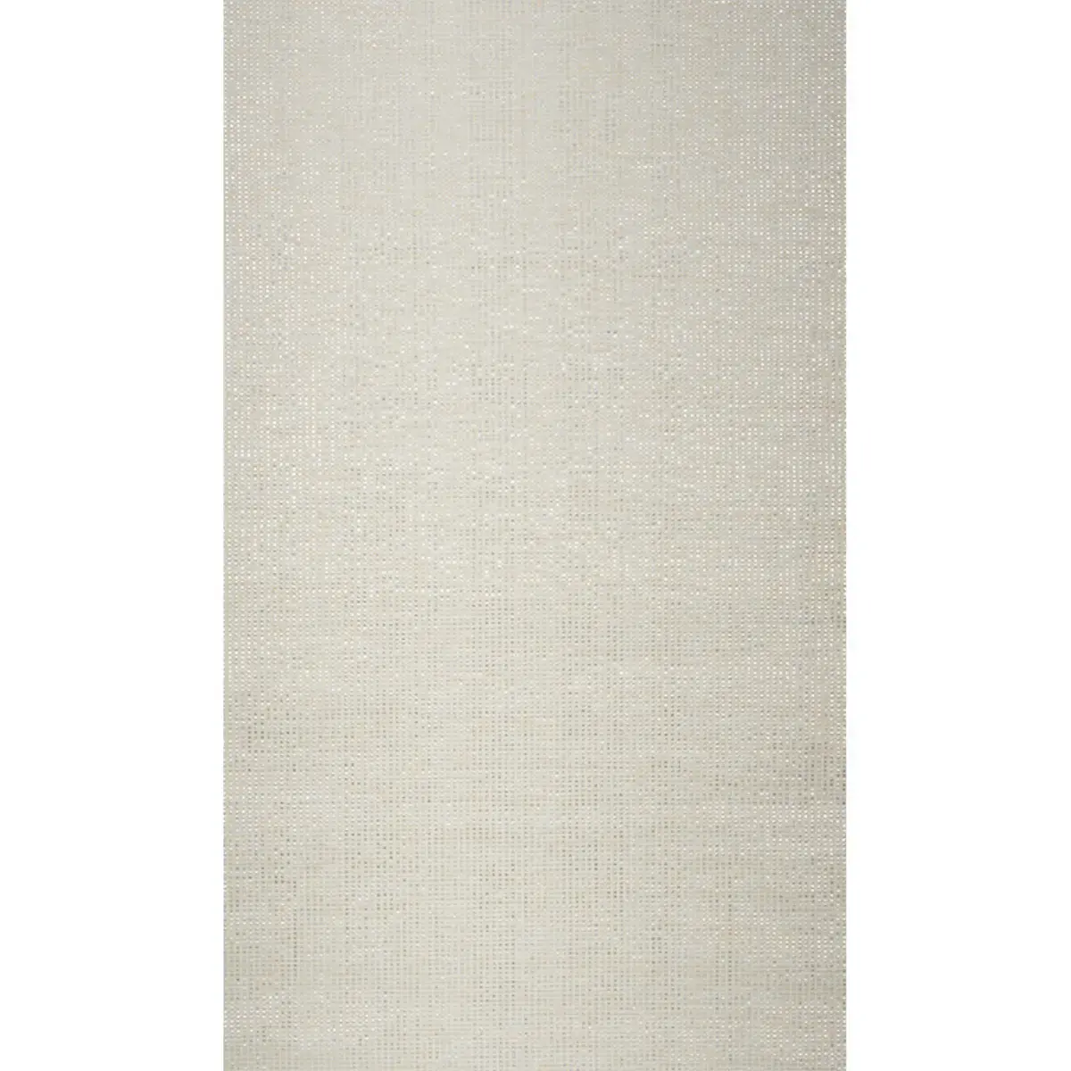 METAL PAPERWEAVE_ IVORY