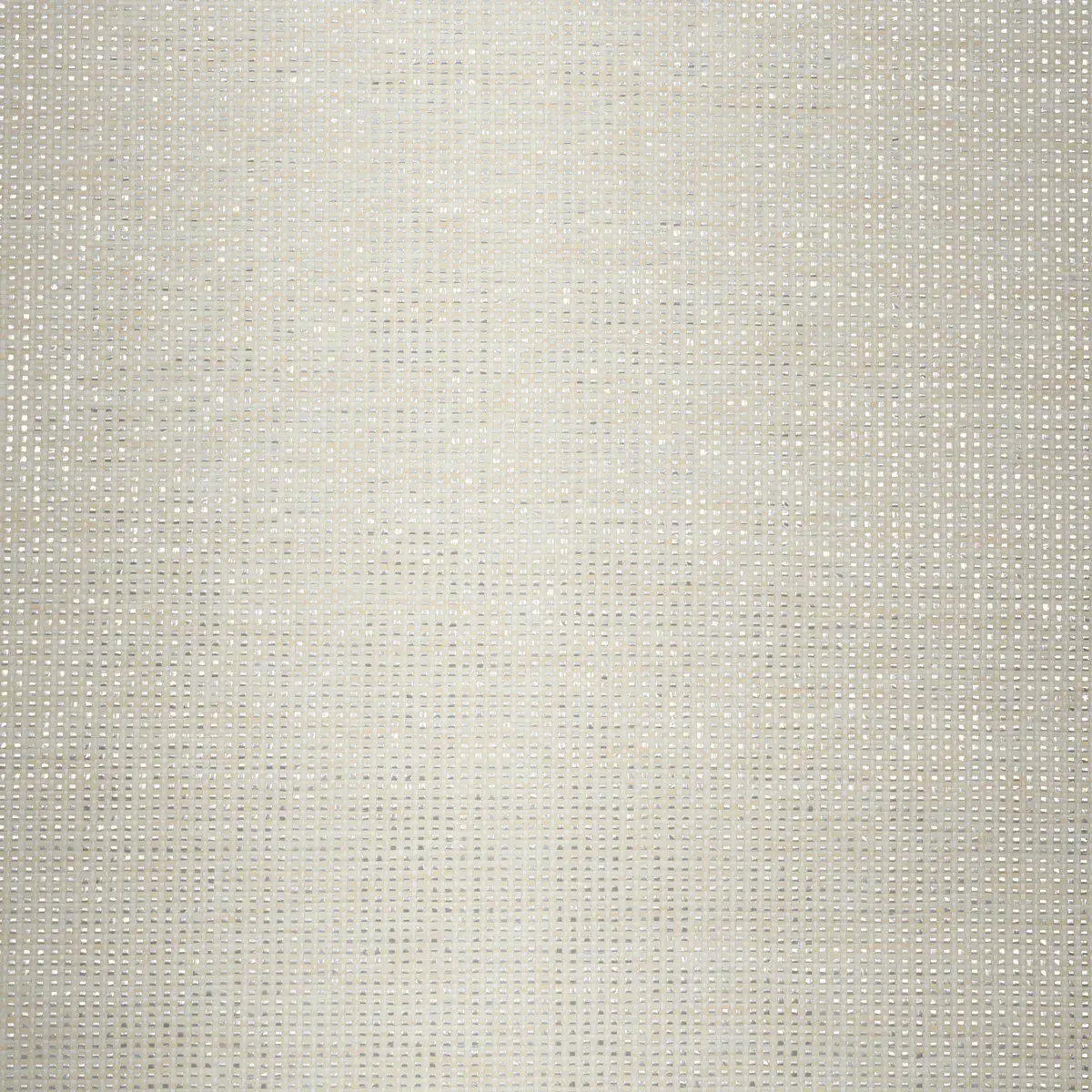 METAL PAPERWEAVE_ IVORY