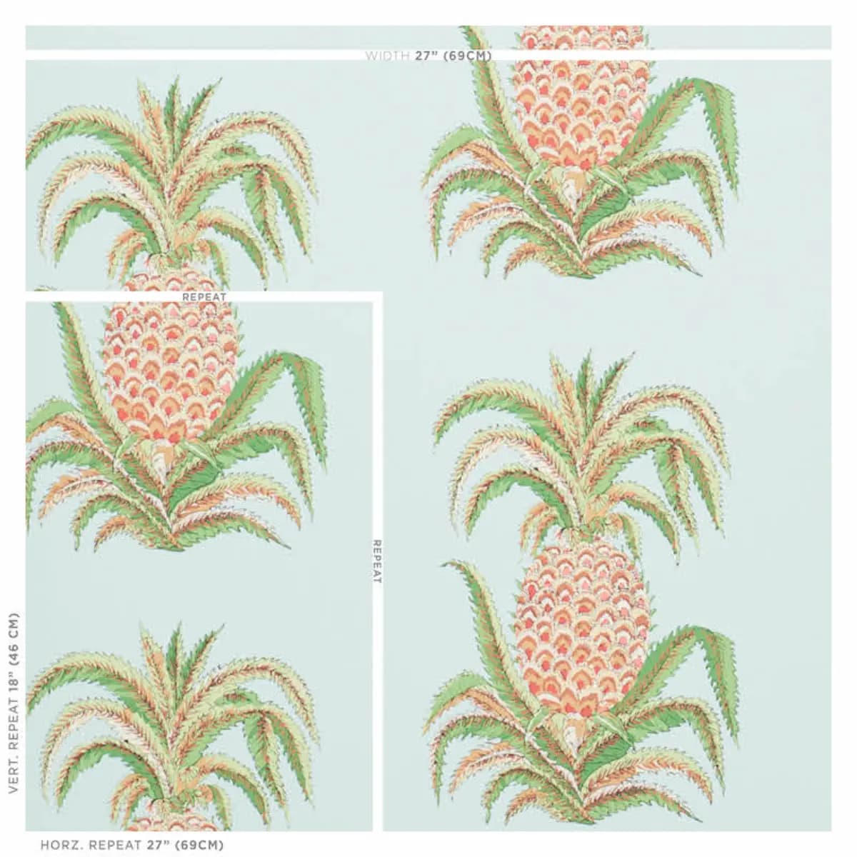 PINEAPPLES_ SKY