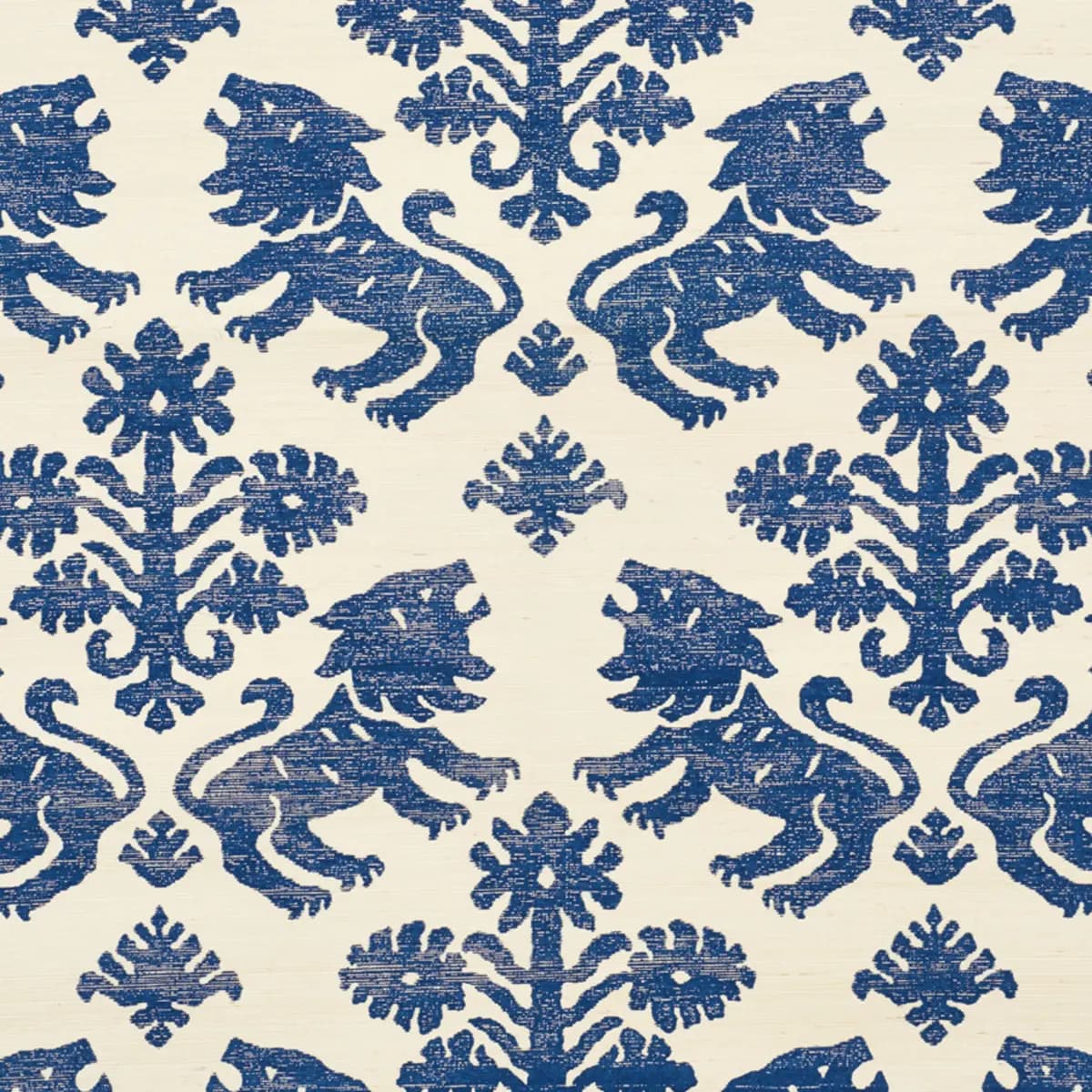 REGALIA SISAL_ BLUE