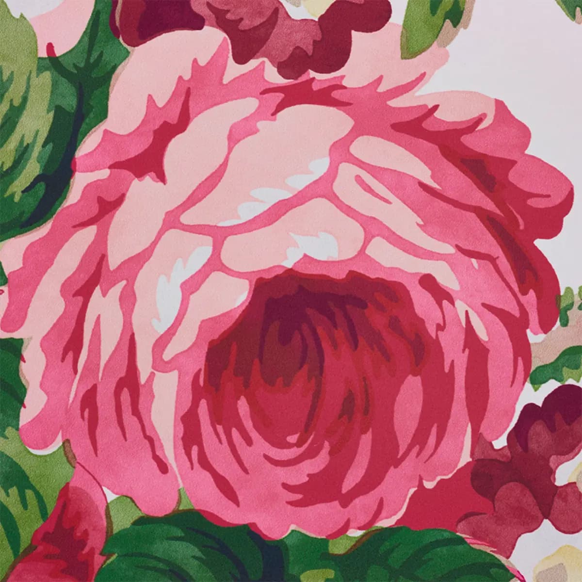 Nancy Floral_ ROSE