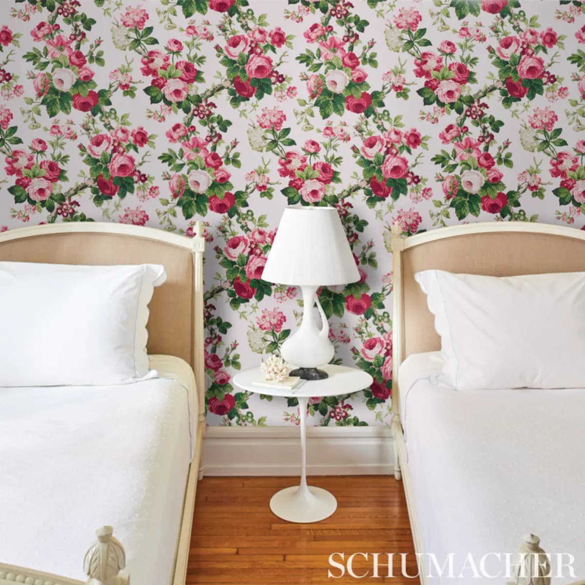 Nancy Floral_ ROSE