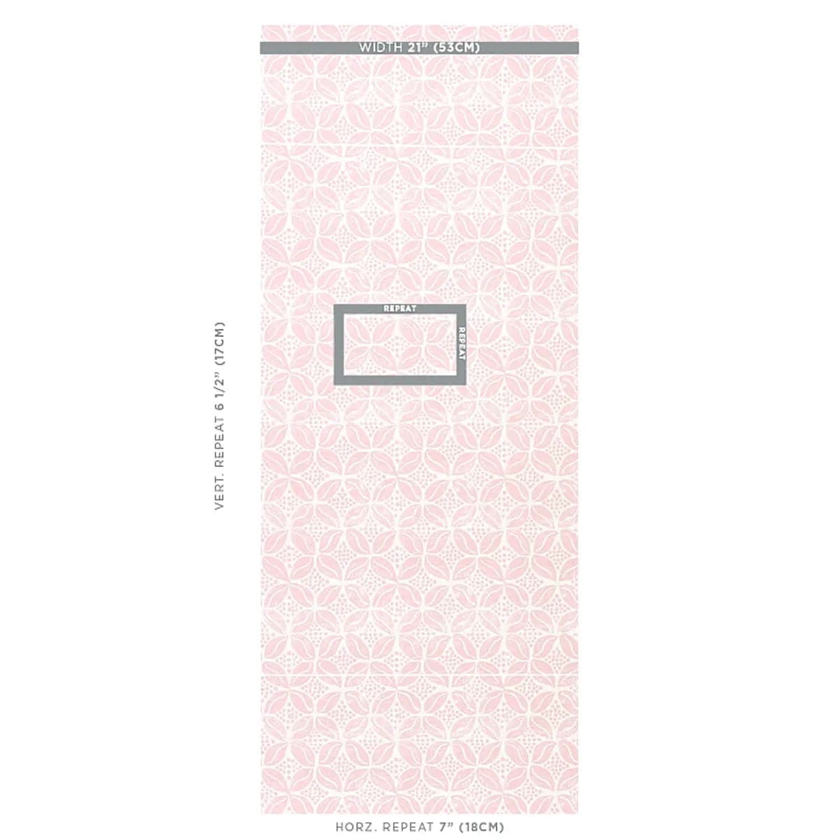 Coffee Bean_ PINK