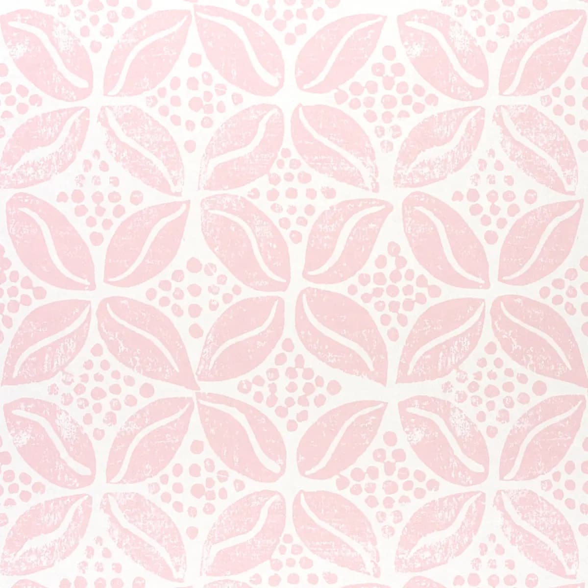 Coffee Bean_ PINK
