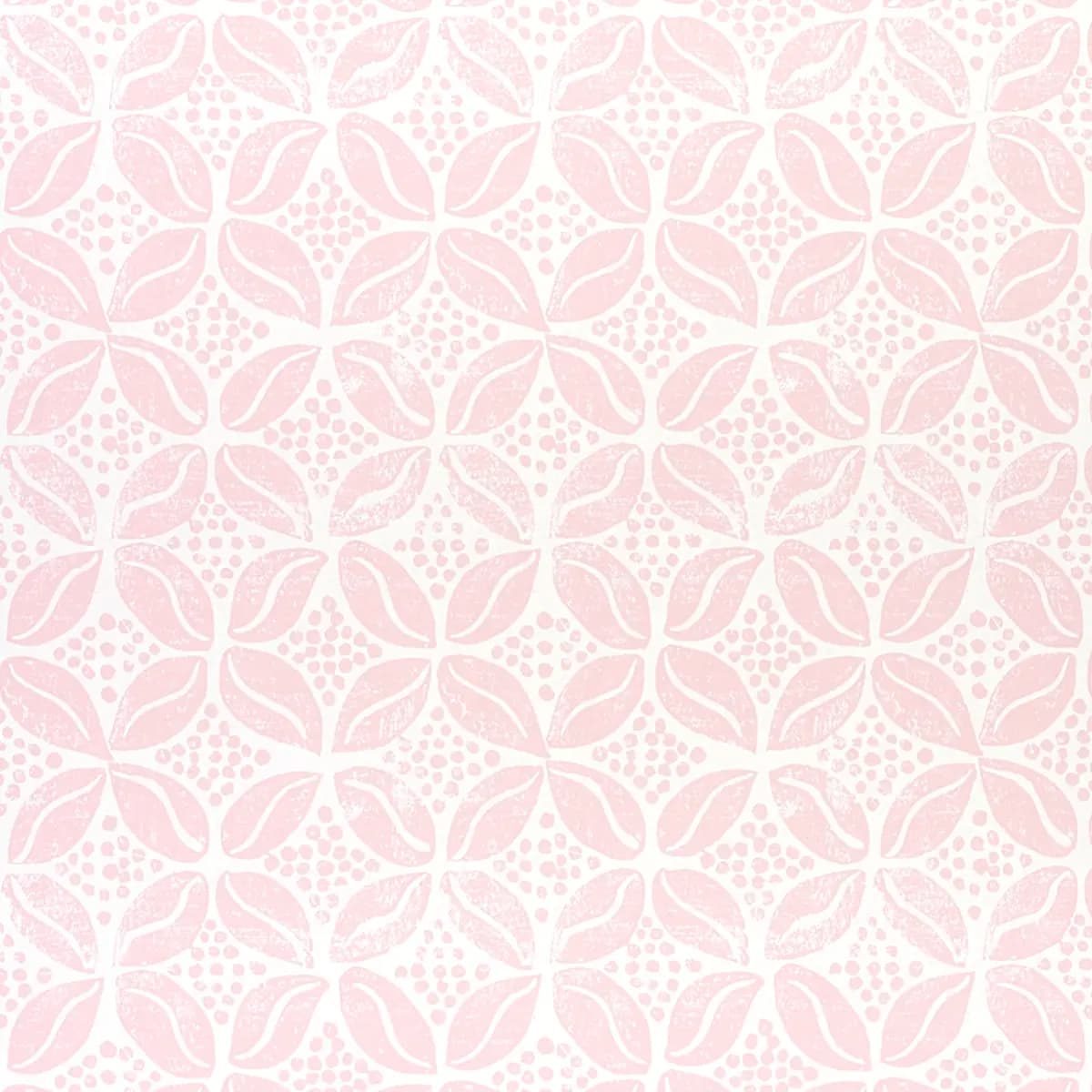 Coffee Bean_ PINK