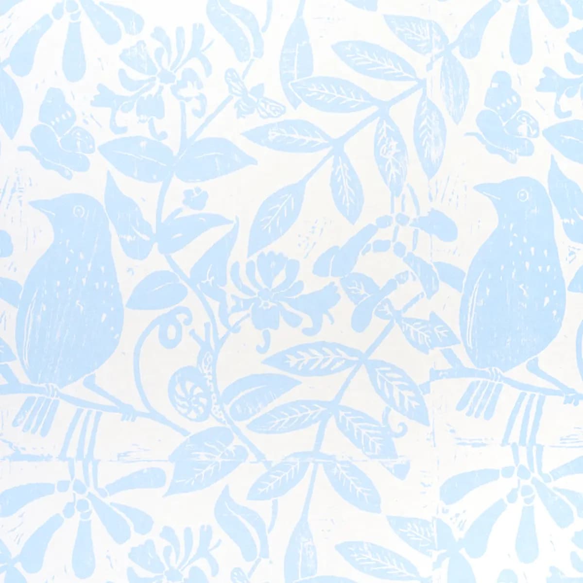 Bird & Bee_ SKY