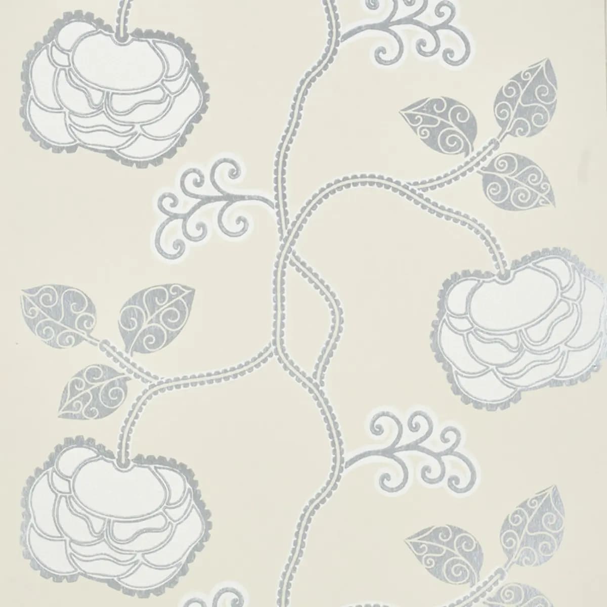 QUEEN FRUIT_ SILVER WHITE