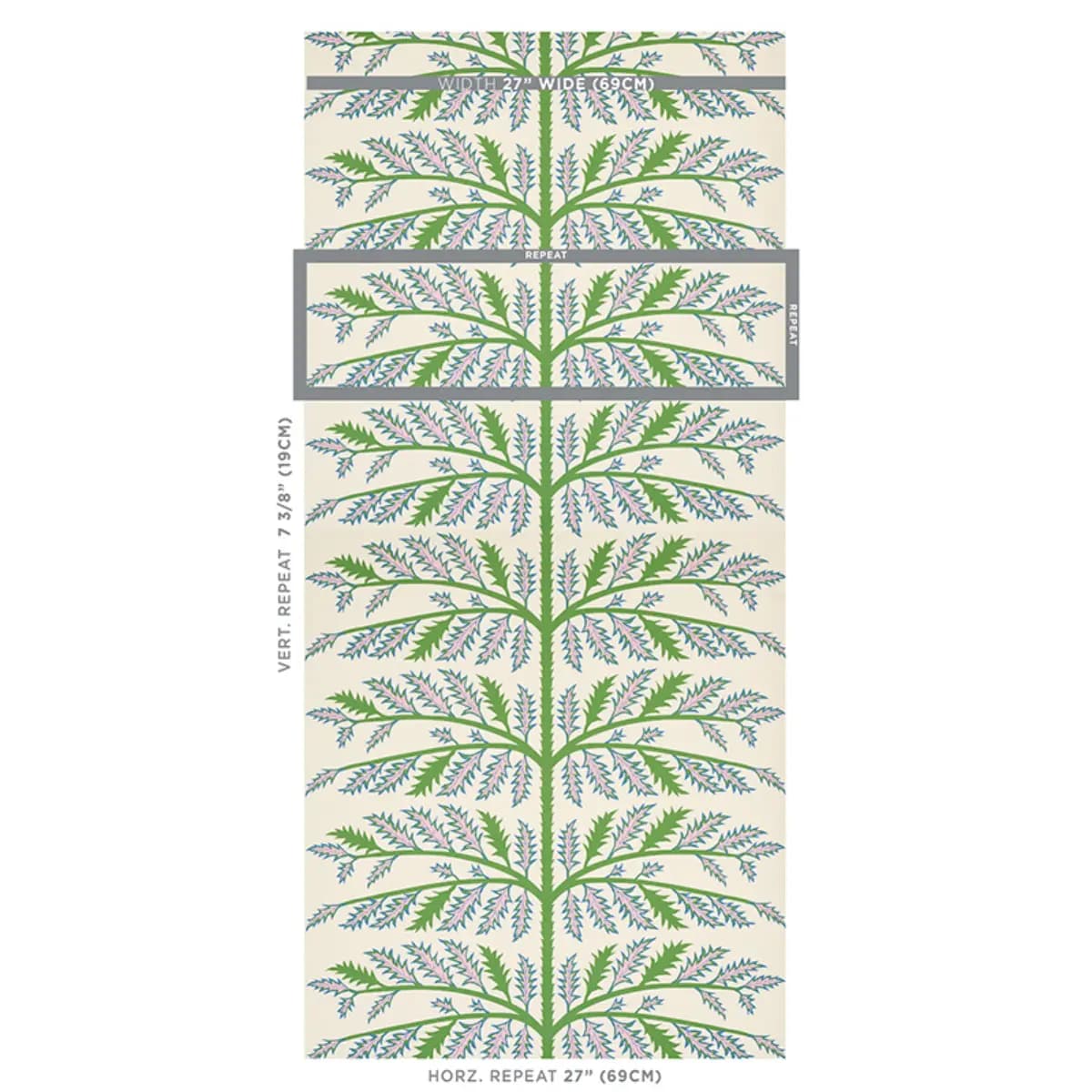 Thistle_ IVORY