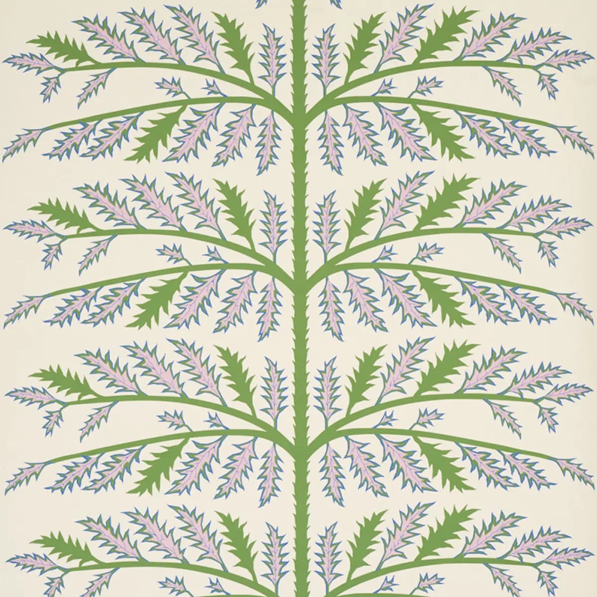 Thistle_ IVORY