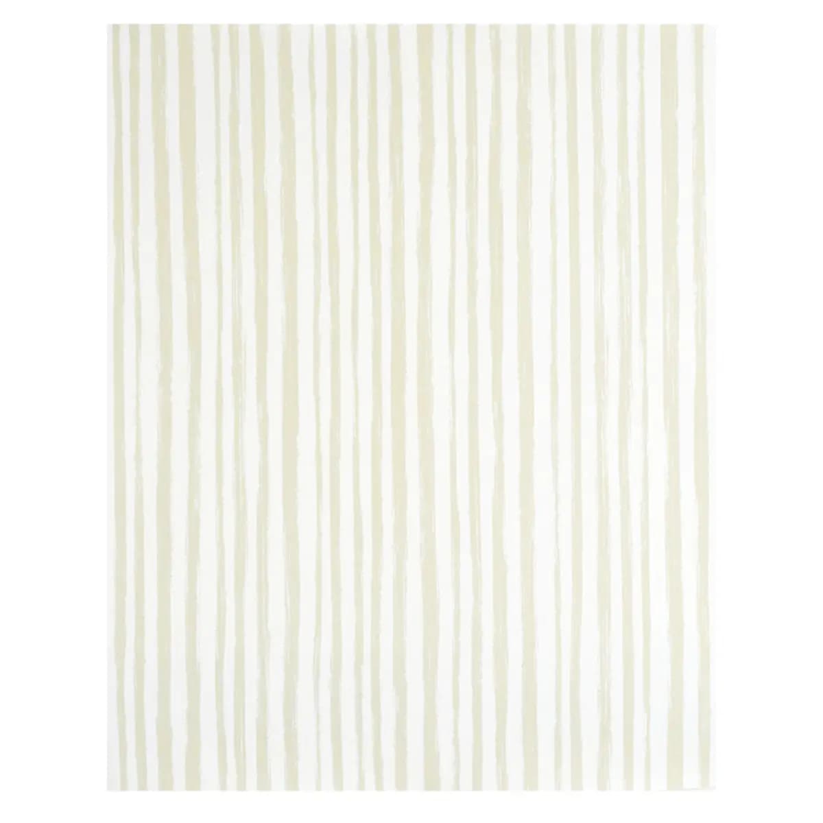 SKETCHED STRIPE_ NATURAL
