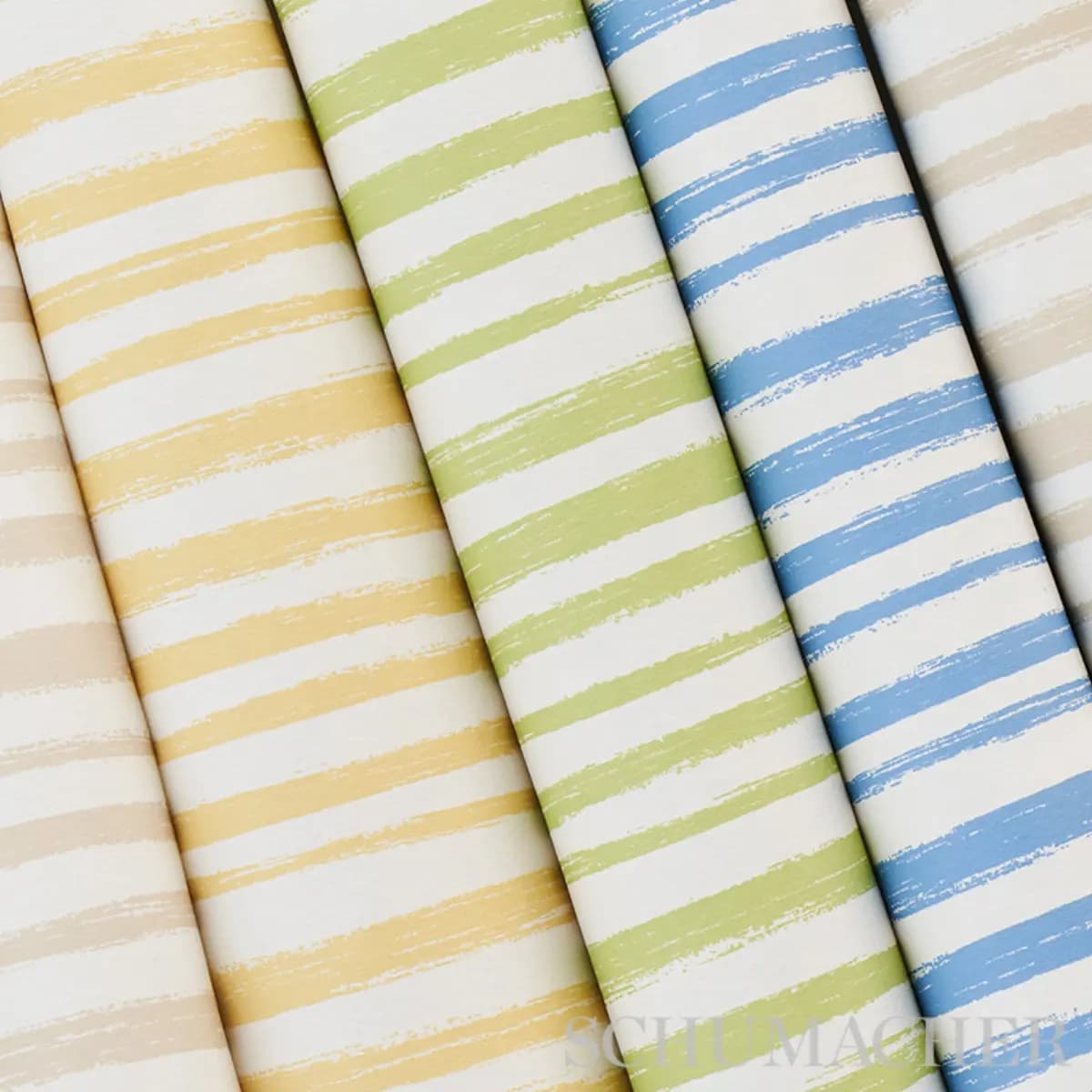 SKETCHED STRIPE_ NATURAL