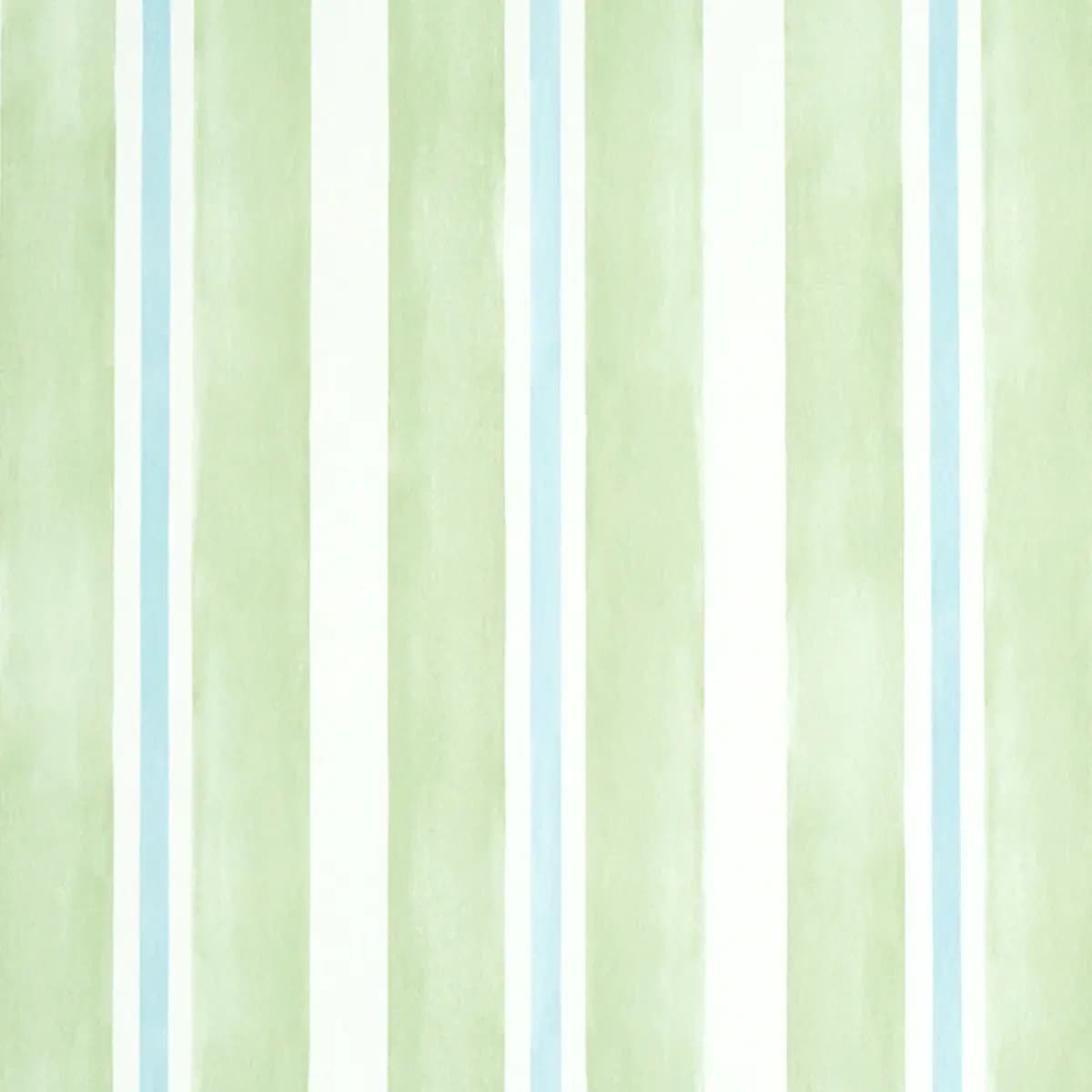 WATERCOLOR STRIPE_ LEAF