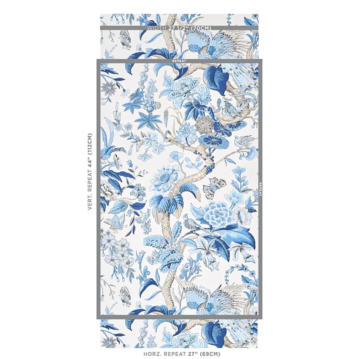 CRANLEY GARDEN_ BLUE
