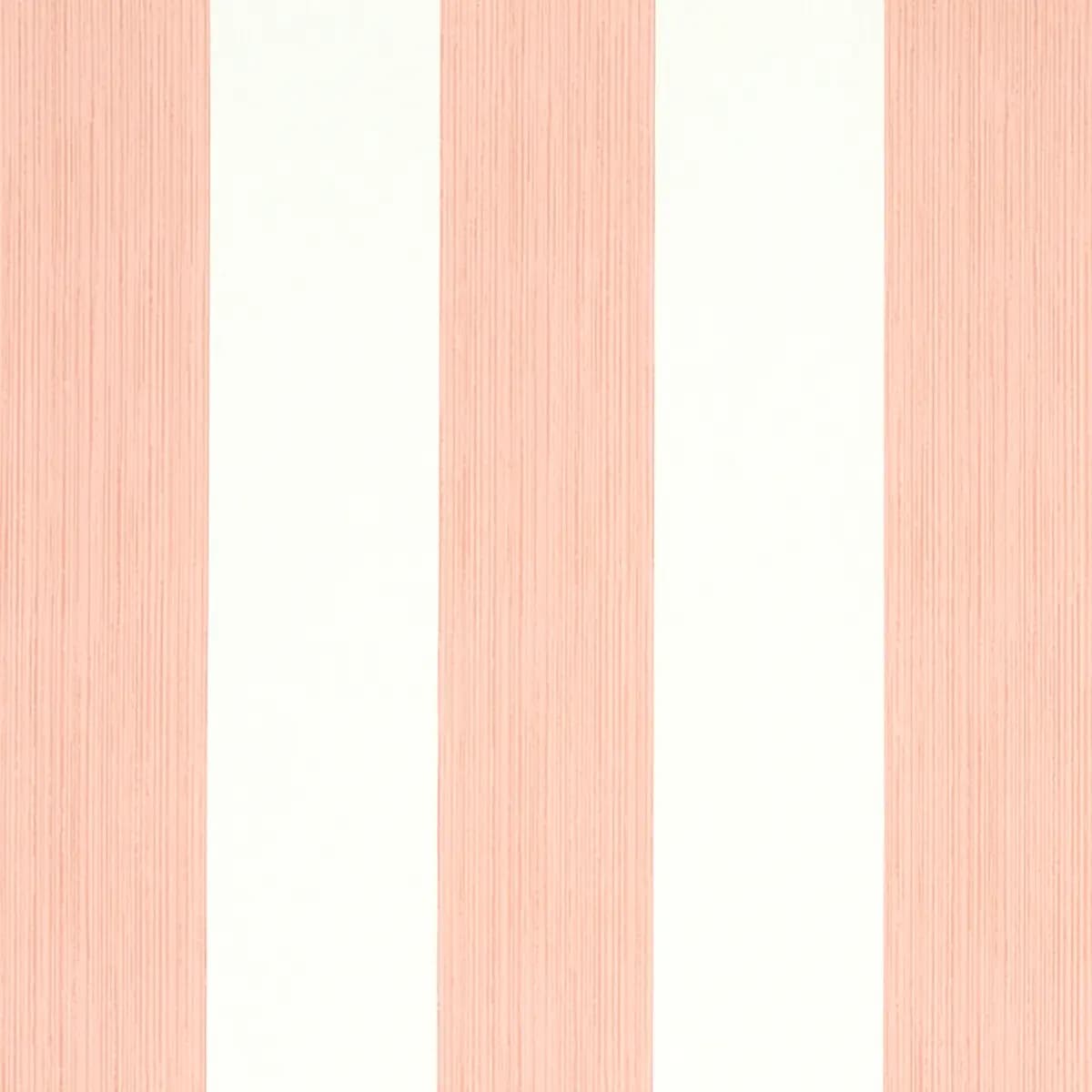 EDWIN STRIPE WIDE_ PINK