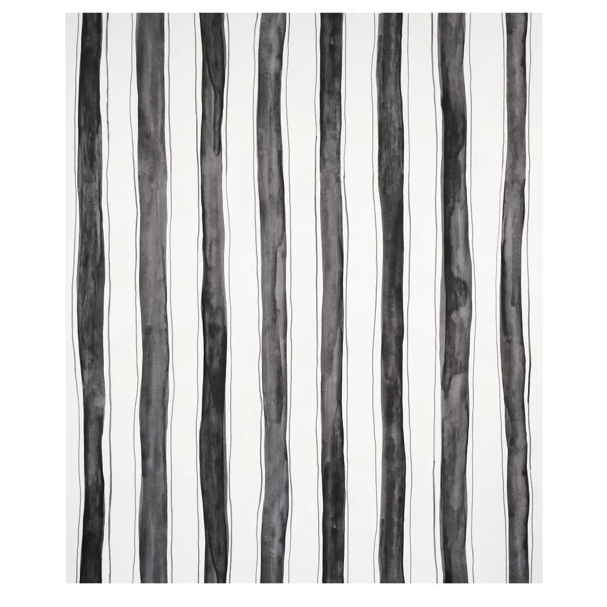 TRACING STRIPES_ BLACK