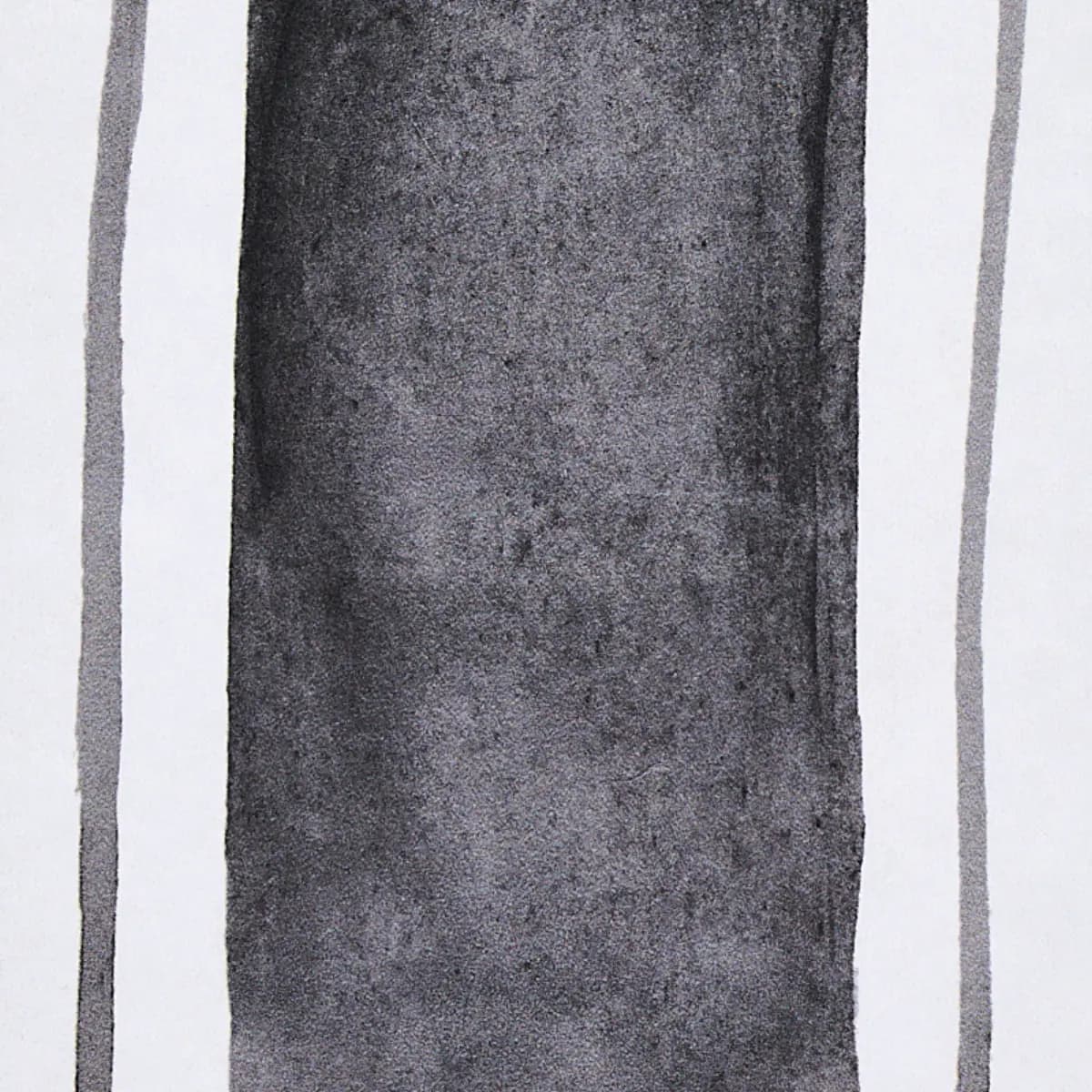 TRACING STRIPES_ BLACK