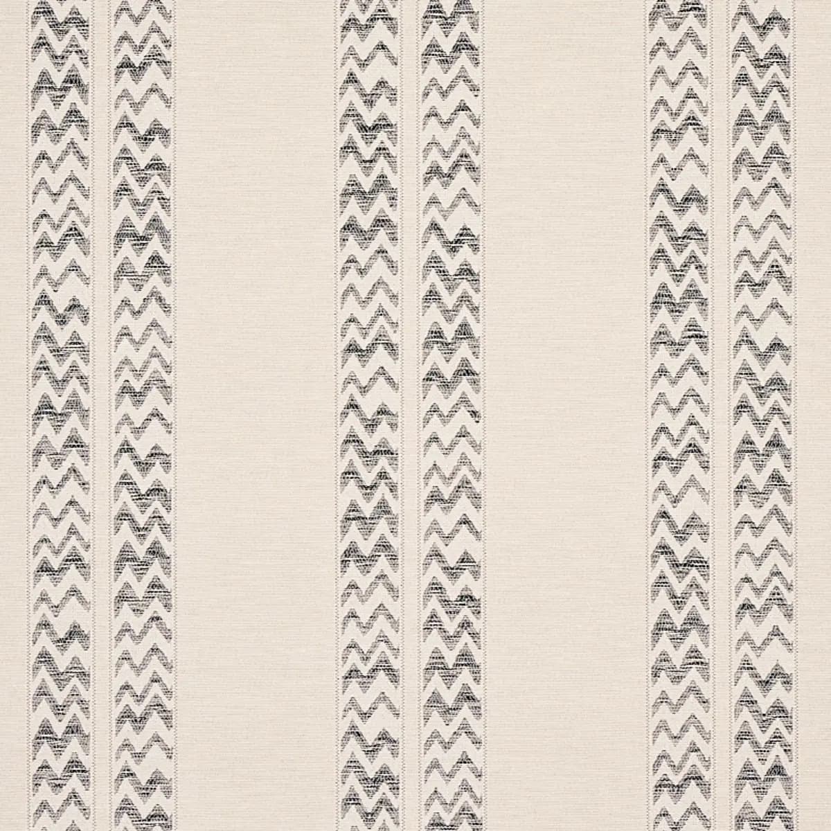 KUDU STRIPE_ BLACK